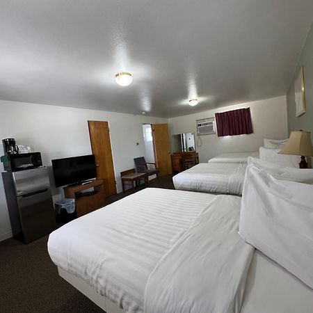 Newcastle Sage Motel מראה חיצוני תמונה