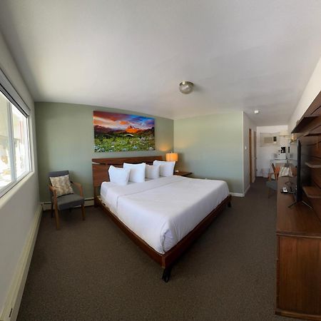 Newcastle Sage Motel מראה חיצוני תמונה