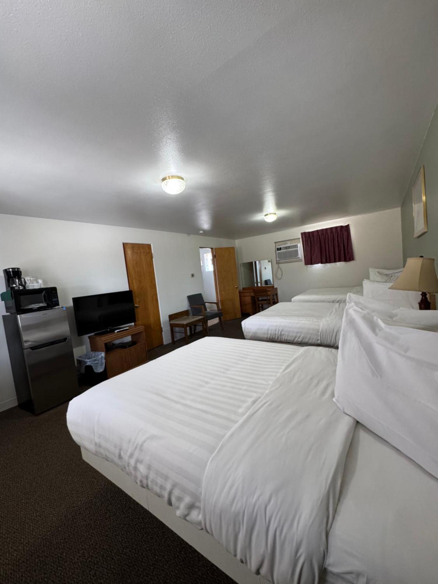 Newcastle Sage Motel מראה חיצוני תמונה