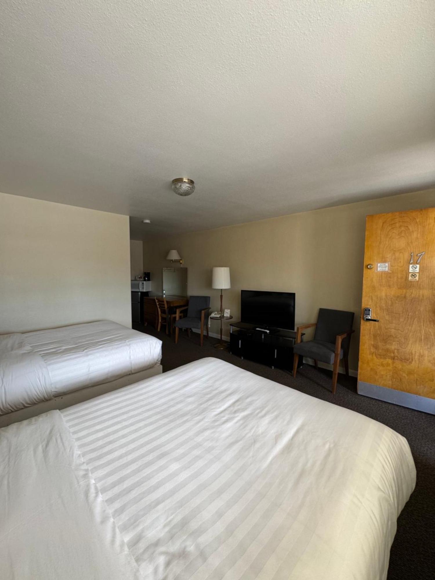 Newcastle Sage Motel מראה חיצוני תמונה