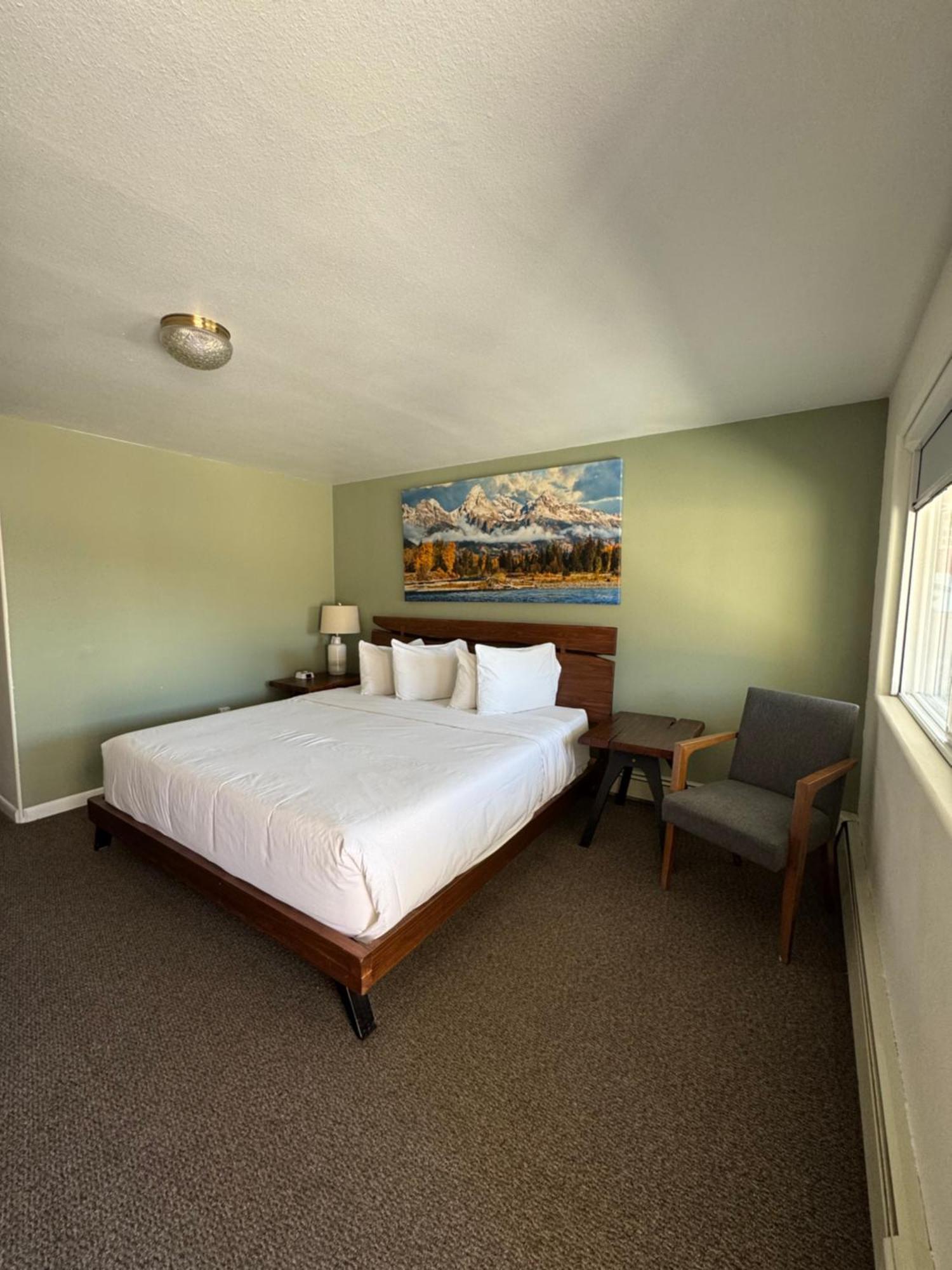 Newcastle Sage Motel מראה חיצוני תמונה