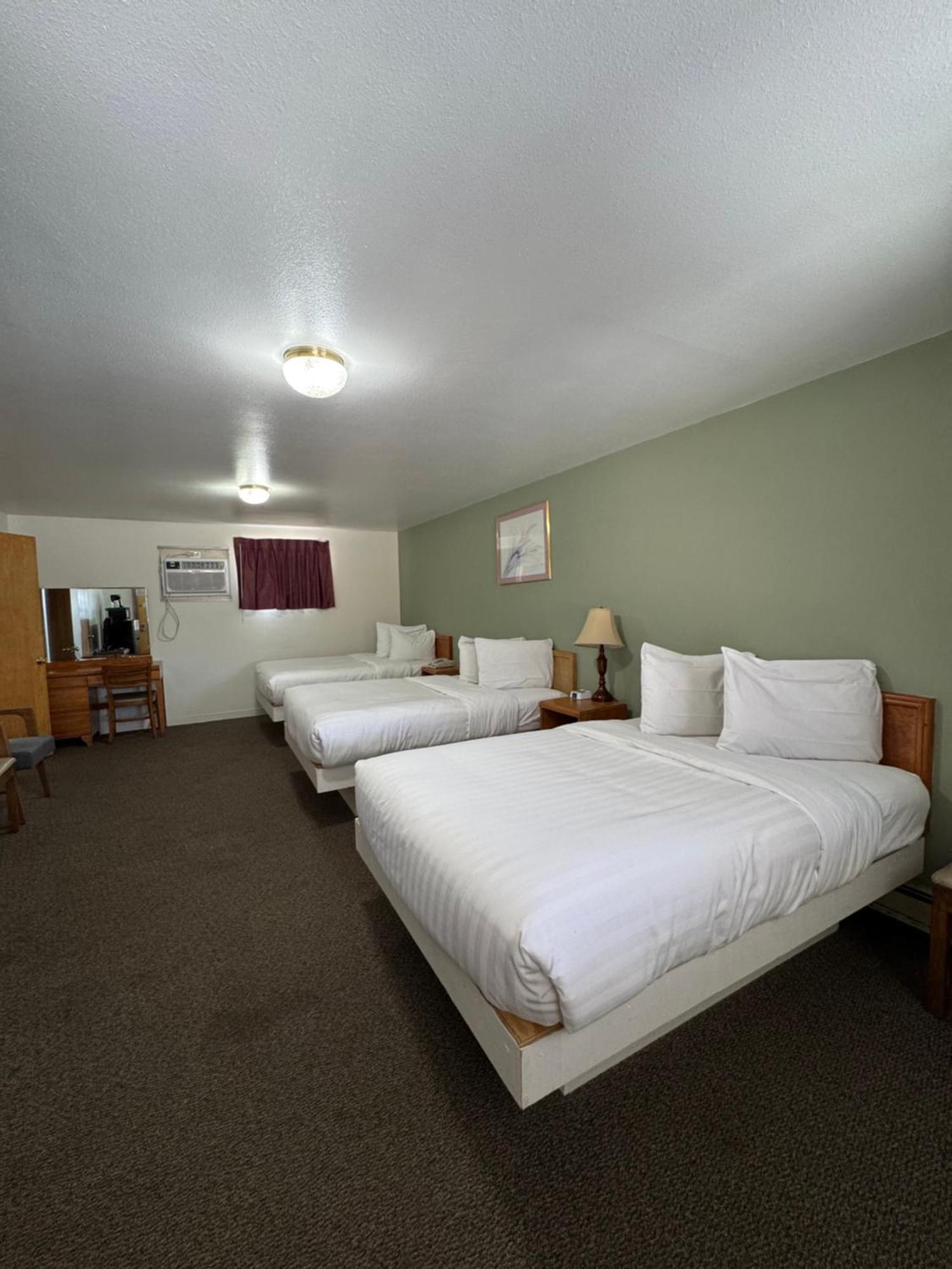 Newcastle Sage Motel מראה חיצוני תמונה