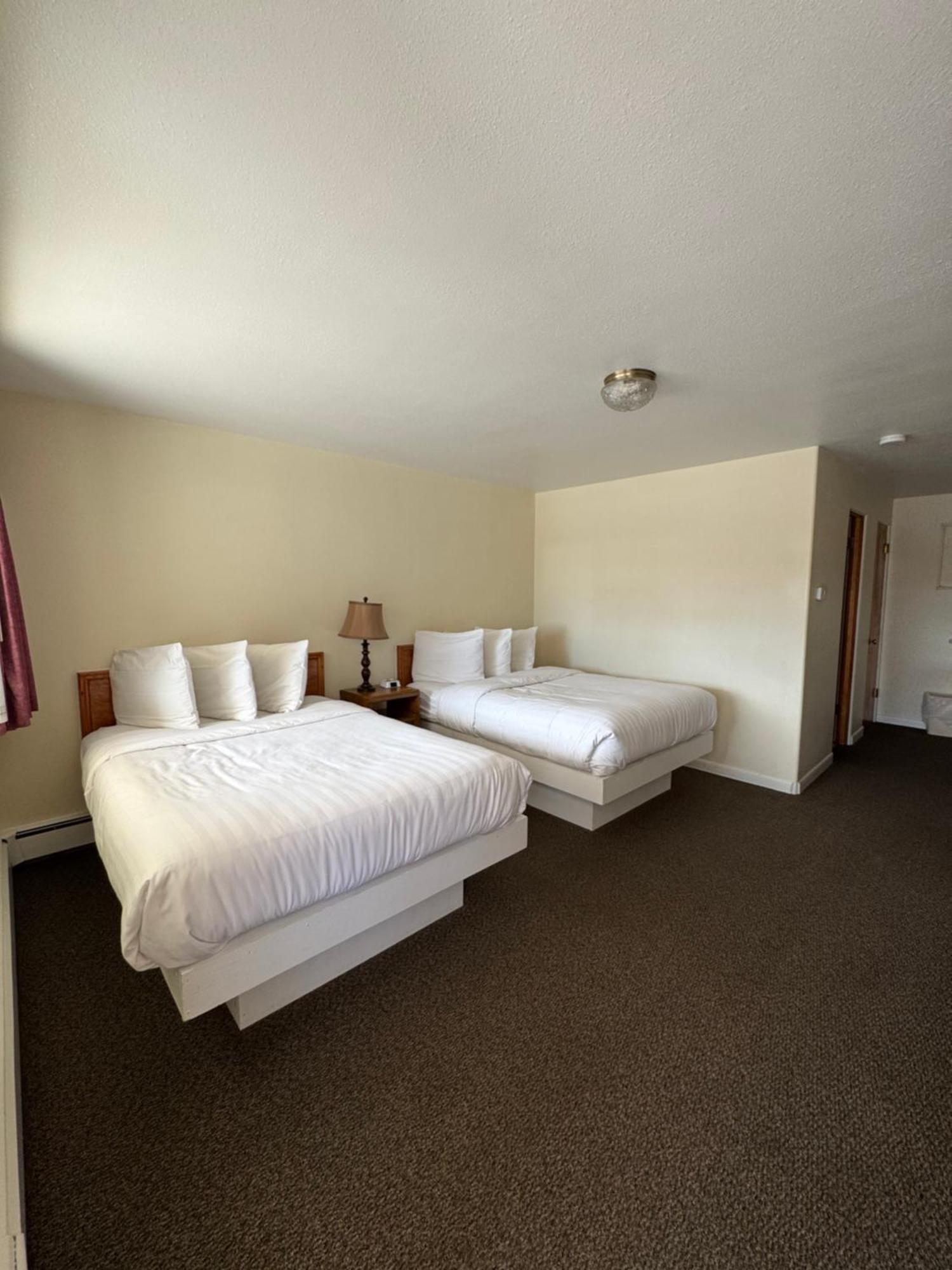 Newcastle Sage Motel מראה חיצוני תמונה