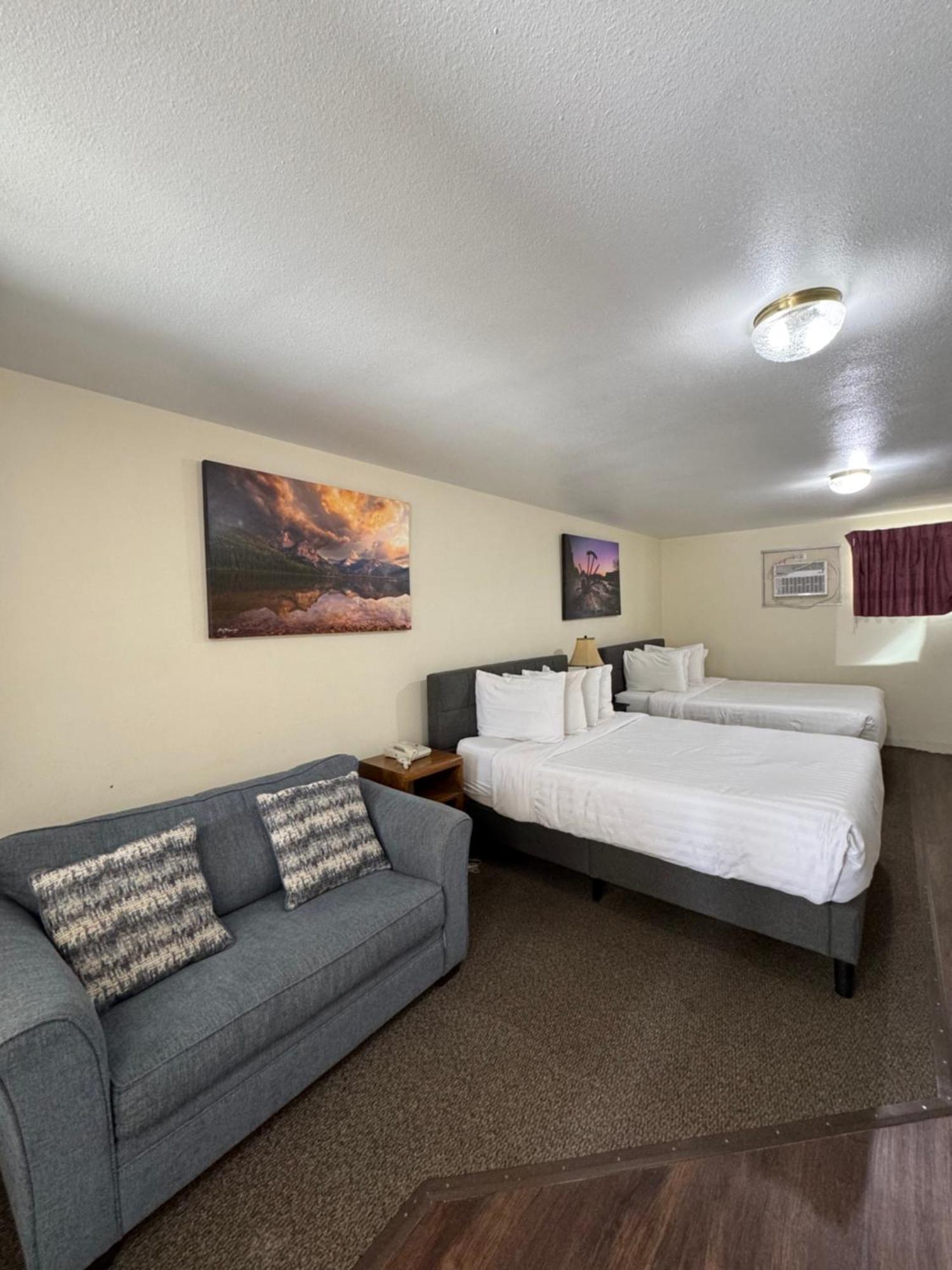 Newcastle Sage Motel מראה חיצוני תמונה