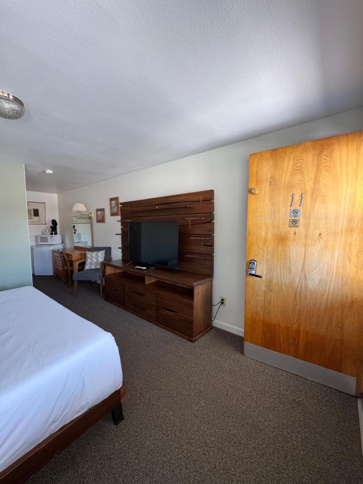 Newcastle Sage Motel מראה חיצוני תמונה