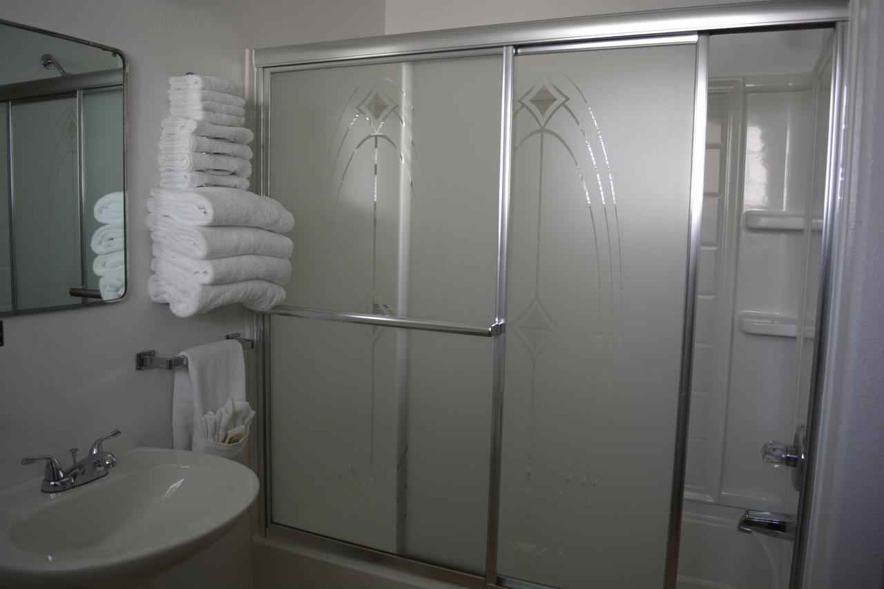 Newcastle Sage Motel מראה חיצוני תמונה